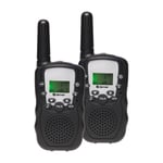 Denver WTA-449 walkie talkie-set