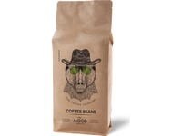 Kawa Ziarnista The Mood The Coffee Criminal 1 Kg