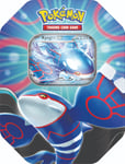 Pokemon TCG Azure Legends Tin - Kyogre ex