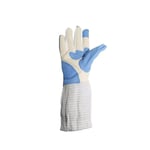 Gants Lavables pour Jeux,Gants Foil/sabre/Epee - Type Sabre-left-L