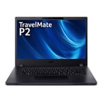 ACER TravelMate P2 Business Laptop - NX.VYAEK.00N