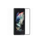 Samsung Galaxy Z Fold3 5G - Skärmskydd i härdat glas