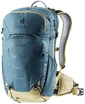 deuter Attack 20 Bike Backpack with protector