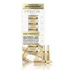 Ampoules effet lifting Age Perfect L'Oreal Make Up Age Perfect [7 Unités] [7