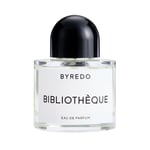 BYREDO Byredo Bibliotheque Eau De Parfum - 50ml