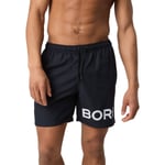 Björn Borg Borg Badebukser Herre -  - str. 2XL