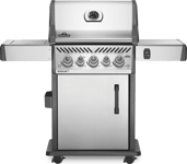 Napoleon Gasolgrill Rogue® 425-1 SE