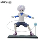 Hunter x Hunter - Killua - Figuuri (keräilyhahmo)