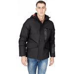 Parka Geographical Norway  Parka Descobar Homme