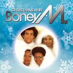 Boney M  Christmas With Boney M  CD