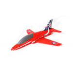 [FR] Modster Arrows Bae Hawk Electric motor jet model PUP 660mm - MD11494