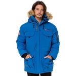 Doudounes Geographical Norway  Doudoune Alpes pour homme