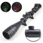 Headhunter 6-24X50AOEG Sniperscope