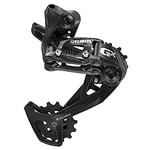 SRAM GX 2x11 Vitesse Dérailleur arrière cage longue Noir