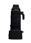 Lenscoat Sigma 60-600 F4.5-6.3 DG DN OS Sport (Sony) - Linsebeskyttelse - Svart