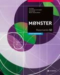 Mønster - Matematikk S2 : Studieforberedende utdanningsprogram