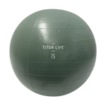 Fitnessball 75 cm, kuntopallo