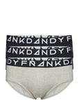 Bo.3P Organic Brief Grey Frank Dandy