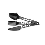 Primus Lightweight TrailCutlery, turbestikk - black