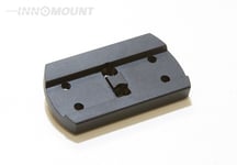 Innomount adapter Aimpoint Micro H1/H2