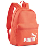 Phase reppu puma unisex orange 07994307