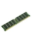 Fujitsu DDR3-1600 SC - 4GB