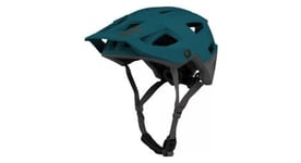 Casque all mountain ixs trigger am everglade   bleu