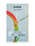 Babor Purifying Ampoule Limited Edition Nude