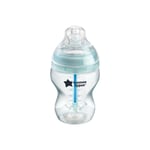 Tommee Tippee Biberon Anti-colique avancé MULTICOLORE