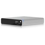 Console UniFi - UBIQUITI NETWORKS - CloudKey+ - 1 To SSD - Gestion multi-applications - Bluetooth