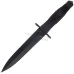 Taktinen veitsi Extrema Ratio Adra Operativa 0410000313BLK-OP 17.8cm