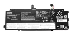 Lenovo bærbar batteri internt, 4c 54,7Wh, Li-ion, CXP