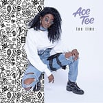 Ace Tee, Kwam.e  Tee Time  CD