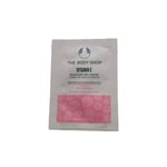 Body Shop Vitamin E Day Cream Sample Sachet