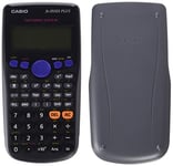 Casio FX-350ES Plus Scientific Calculator