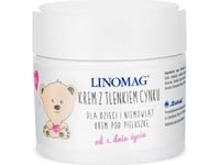 Linomag Cream Med Zinkoxid (Li0003)