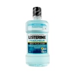 Listerine Freshness Light Flavor suuvesi 500ml