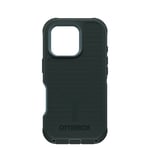 OtterBox Defender Case for iPhone 16 Pro - Green