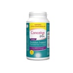 CONCEIVE PLUS Ovulation Support woman - Fertility Supplement 60 capsules