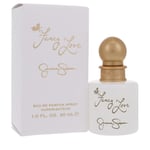 Fancy Love Perfume By Jessica Simpson Edp 30ml