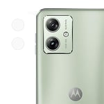 Motorola Moto G54 5G linsebeskytter