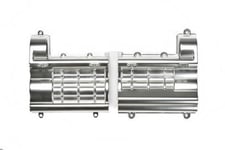 Tamiya Matt Plated Gearbox For Trucks