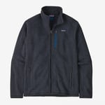 PATAGONIA M'S BETTER SWEATER JACKET PIBL