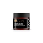 Cocoa Noir Anti-Ageing Shea Butter Night Moisturiser 60ml