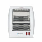 Kvartsvärmare Blaupunkt BP1004 800 W Grå