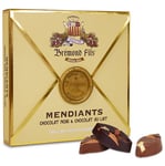 Maison Brémond Chocolate Beggars Chokladask 140g