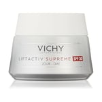 Day-time Anti-aging Cream Vichy LiftActiv Suprème SPF 30 [50 ml]