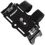 FotoPro Action Mount for Digital Cameras - Bike Handlebars Skateboard Helmet NEW