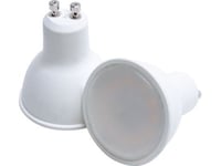 Bemko Led-Lampa Samsung Inside 230V Gu10 8W 740Lm 4000K 120St D84-Slb-Gu10-Apm-080-4K