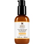 Kiehl's Ansiktsvård Serum & koncentrat Powerful Strenght Line-Reducing Concentrate 100 ml (14.000,00 kr / 1 l)